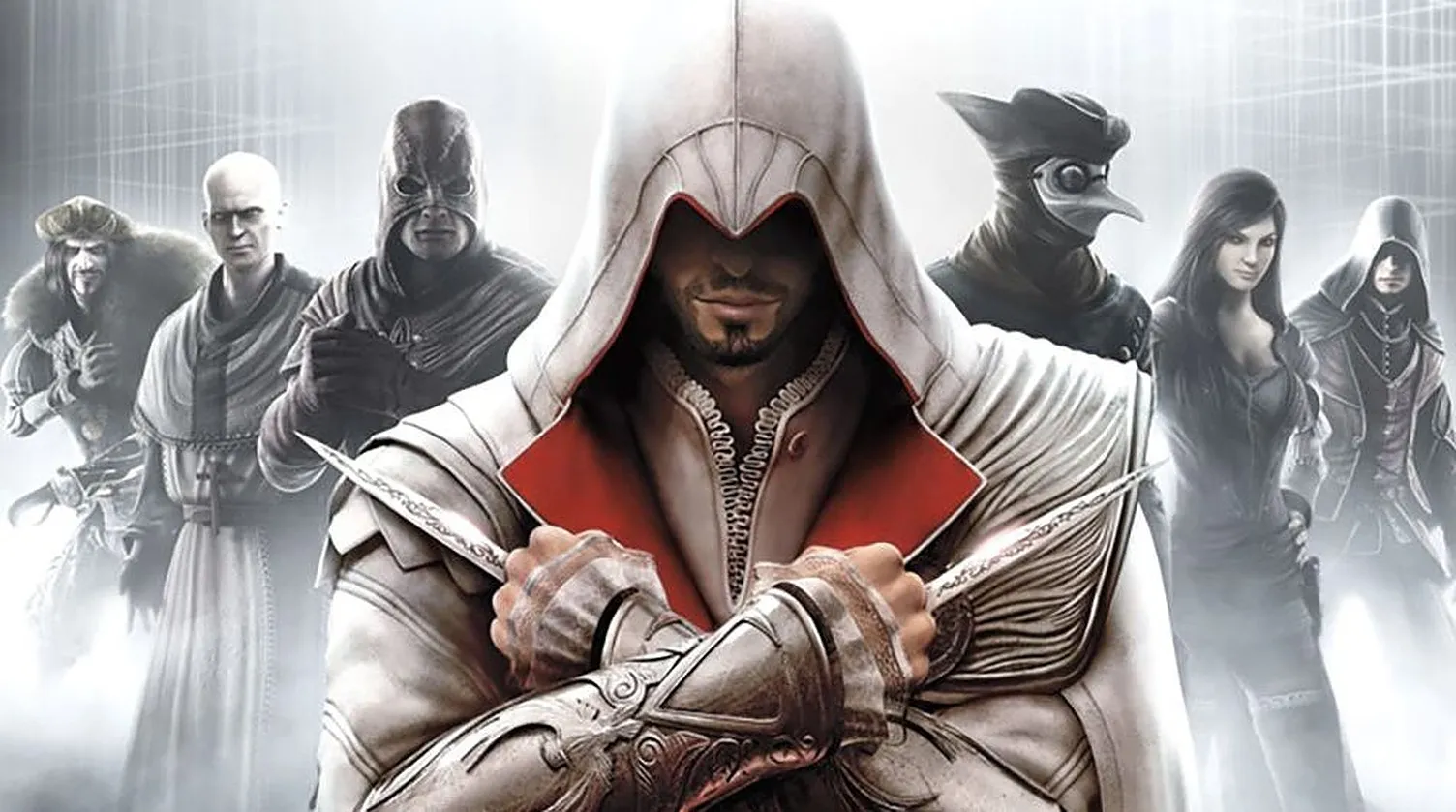 Assassin’s Creed