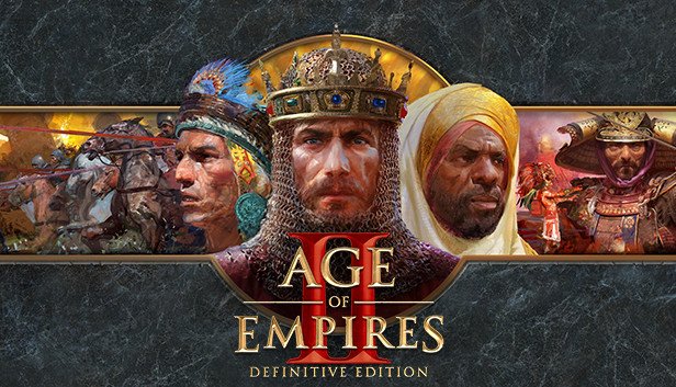Age of Empires II