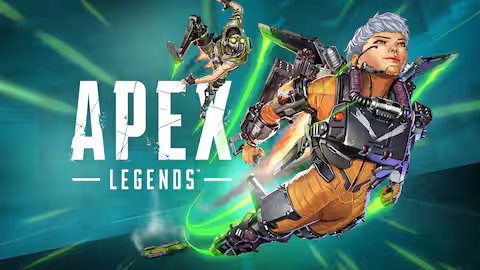 Apex Legends