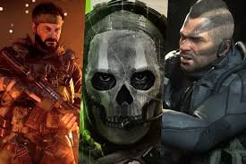 Call of Duty