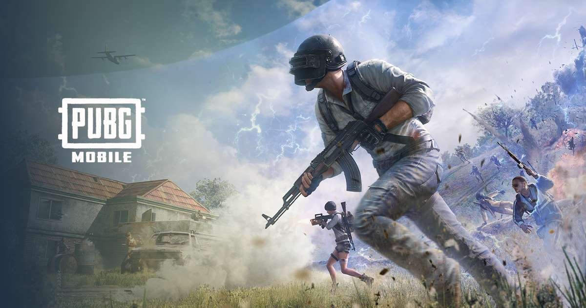 PUBG PC